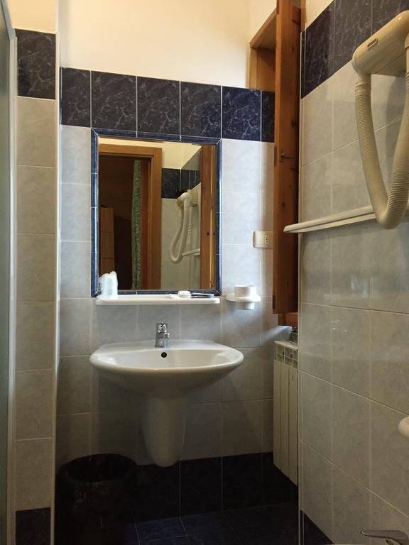 Hotel Vallefura Пескокостанцо Экстерьер фото